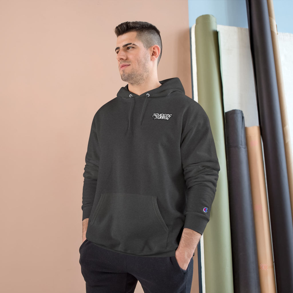 Champion Squeezesurron Simple hoodie