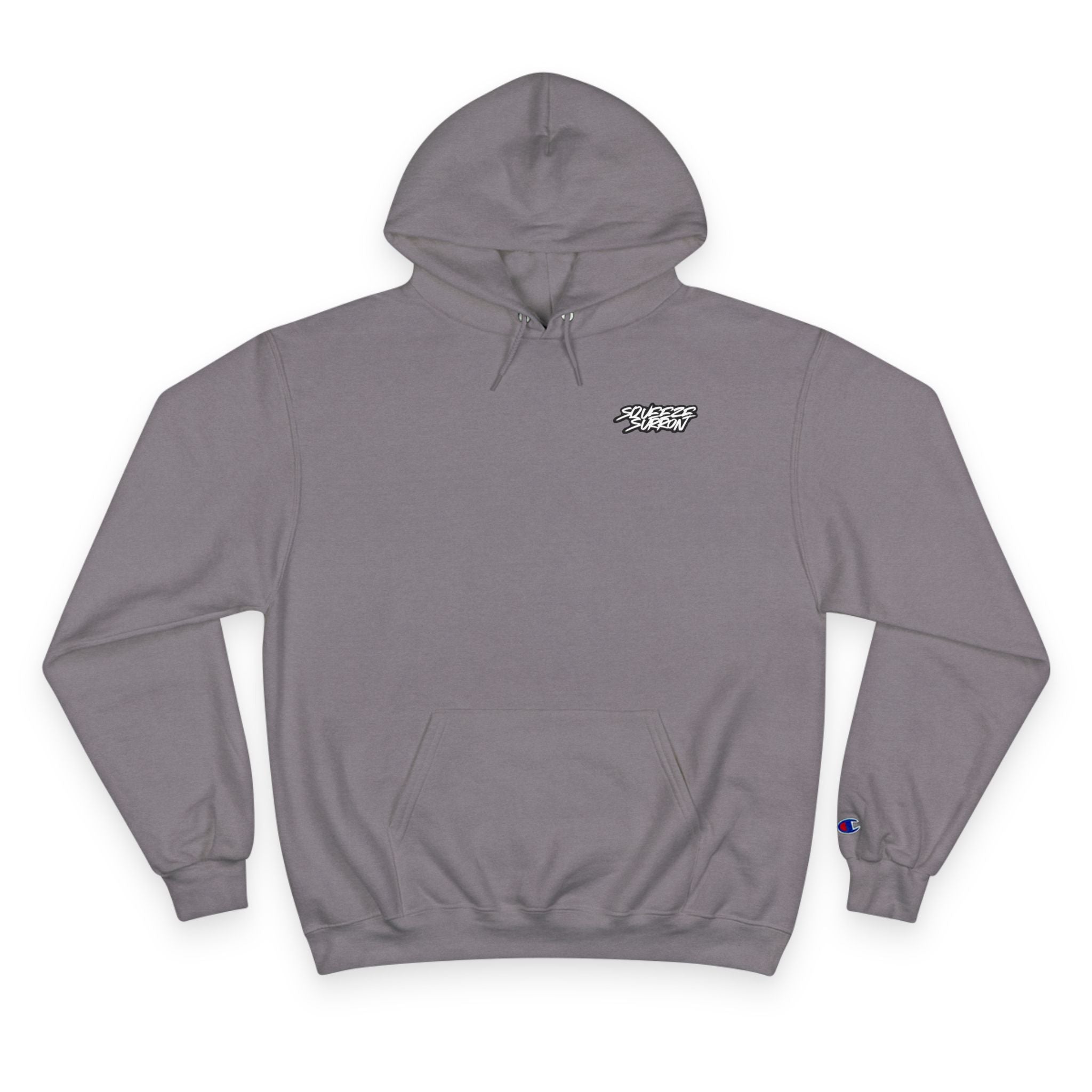 Champion Squeezesurron Simple hoodie