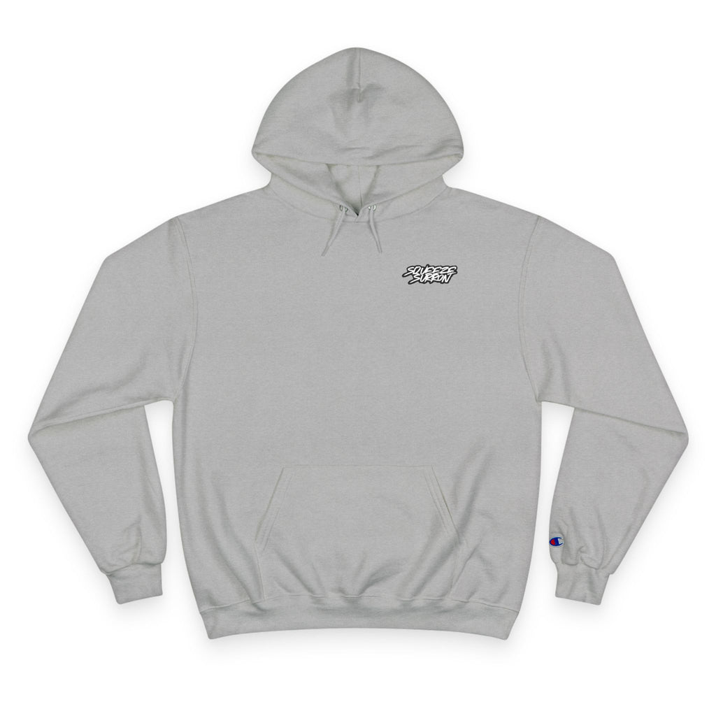 Champion Squeezesurron Simple hoodie