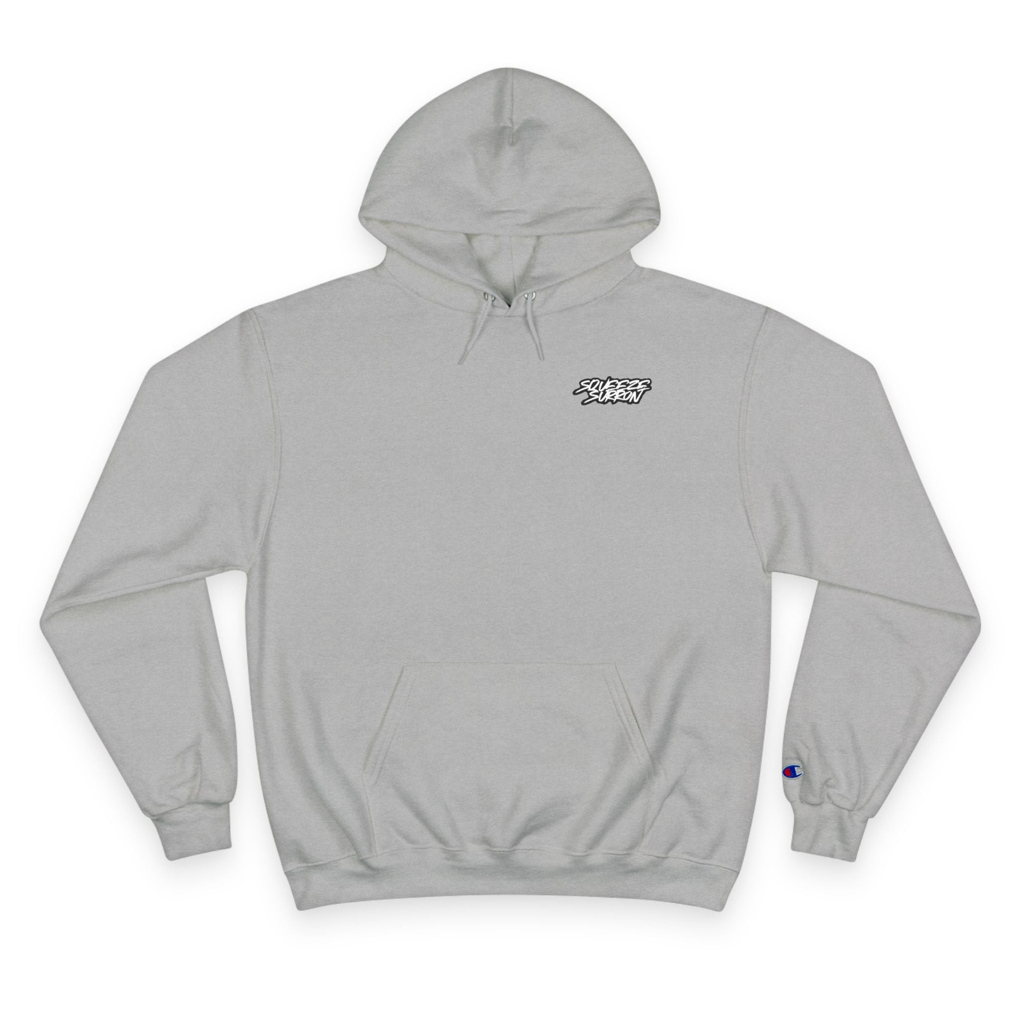 Champion Squeezesurron Simple hoodie