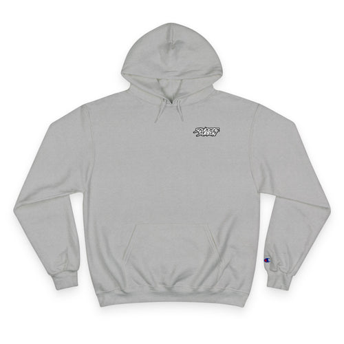 Champion Squeezesurron Simple hoodie