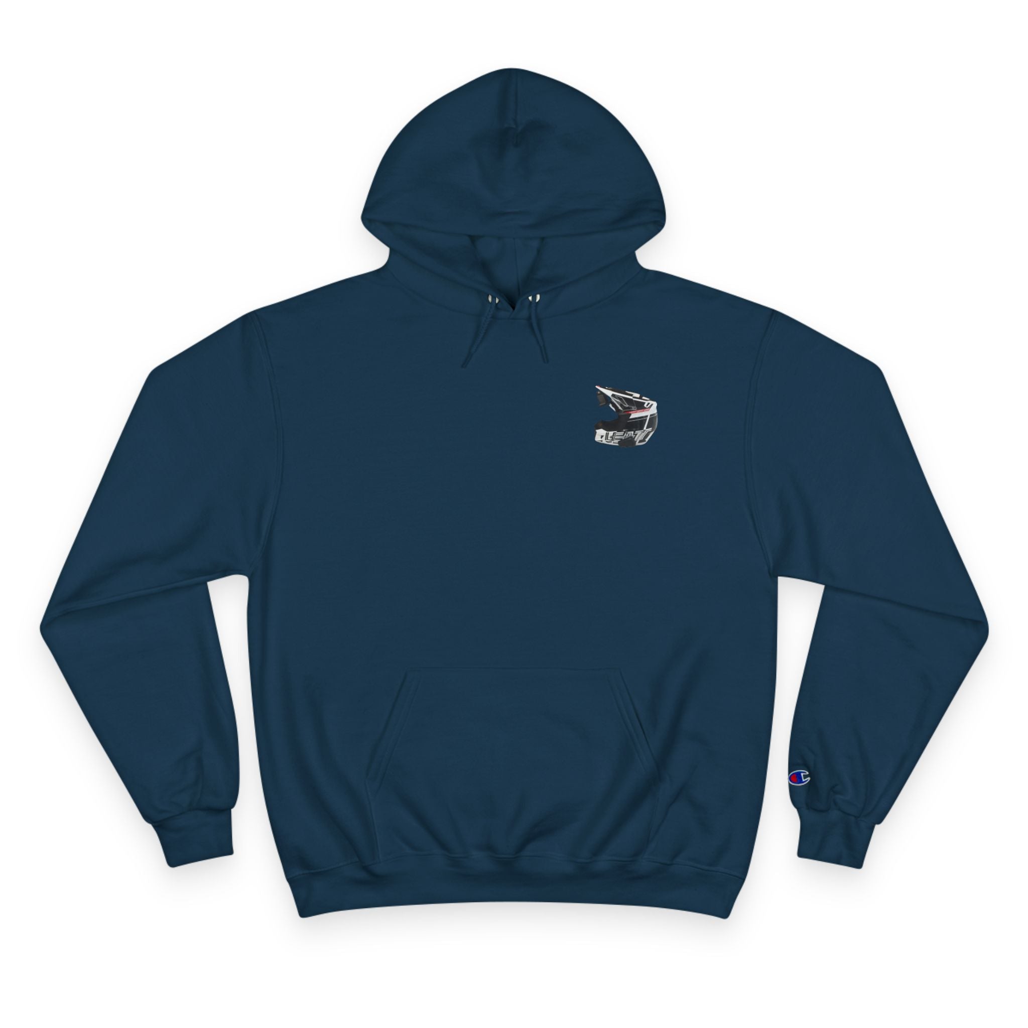 Squeeze Surron helmet Hoodie