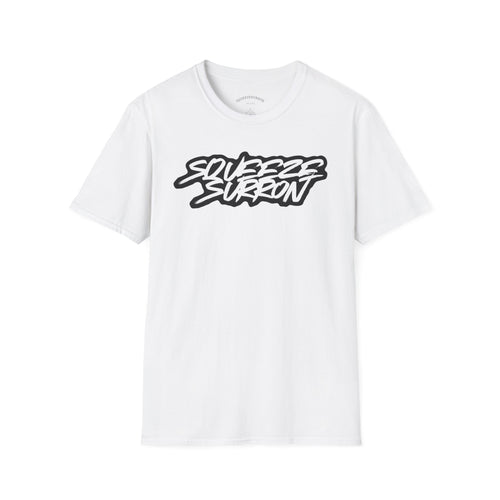 Squeeze Surron T-Shirt — 100% cotton