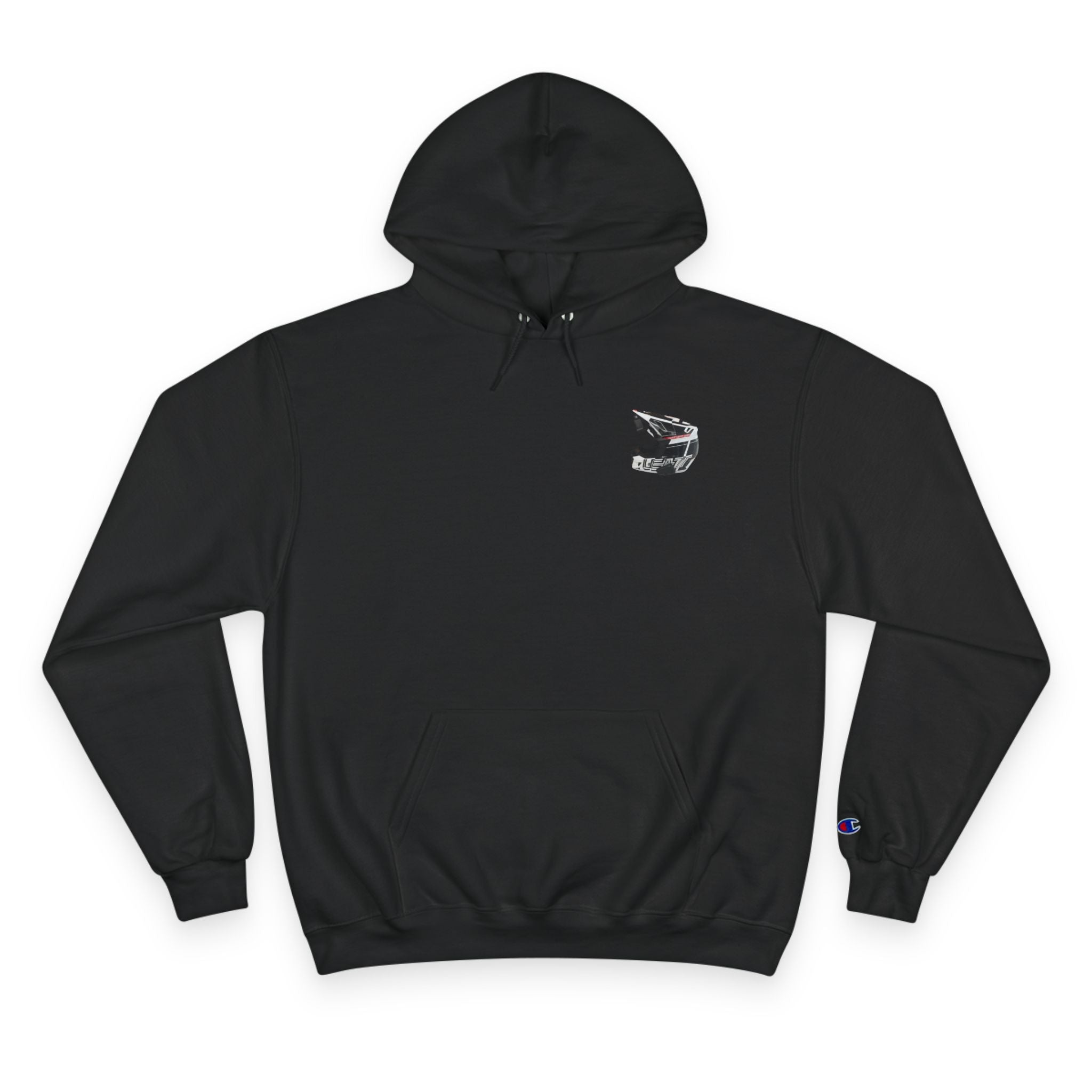 Squeeze Surron helmet Hoodie