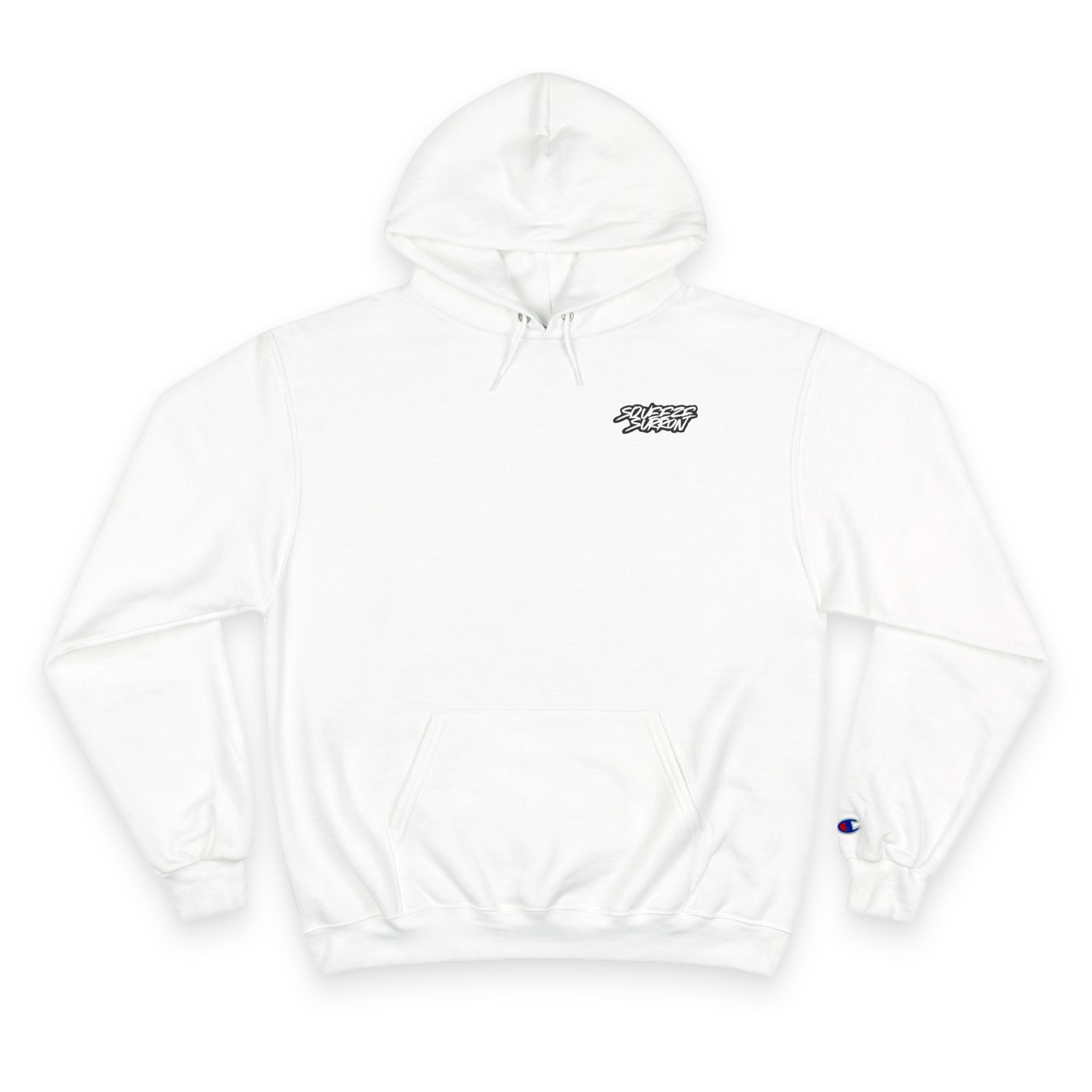 Champion Squeezesurron Simple hoodie