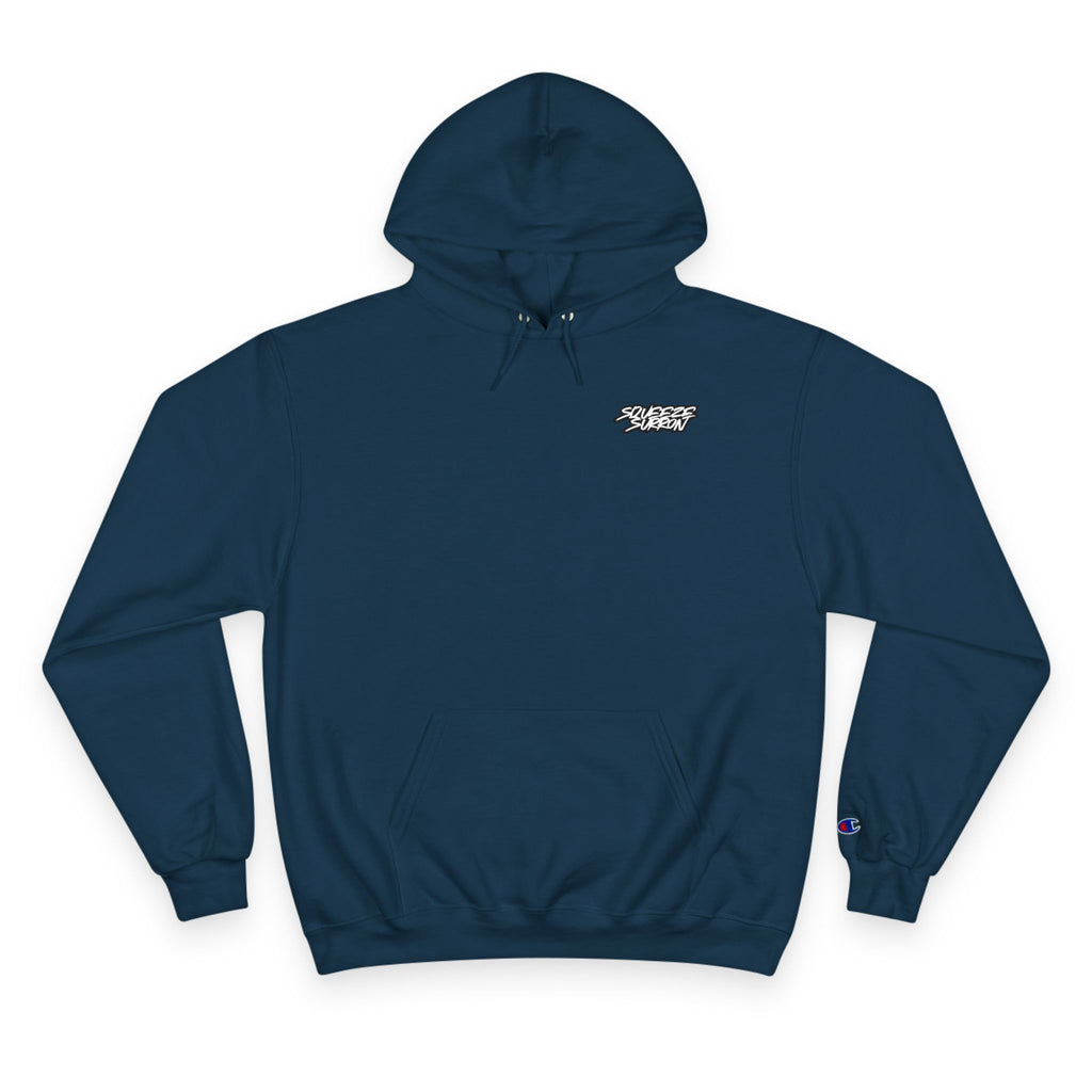 Champion Squeezesurron Simple hoodie