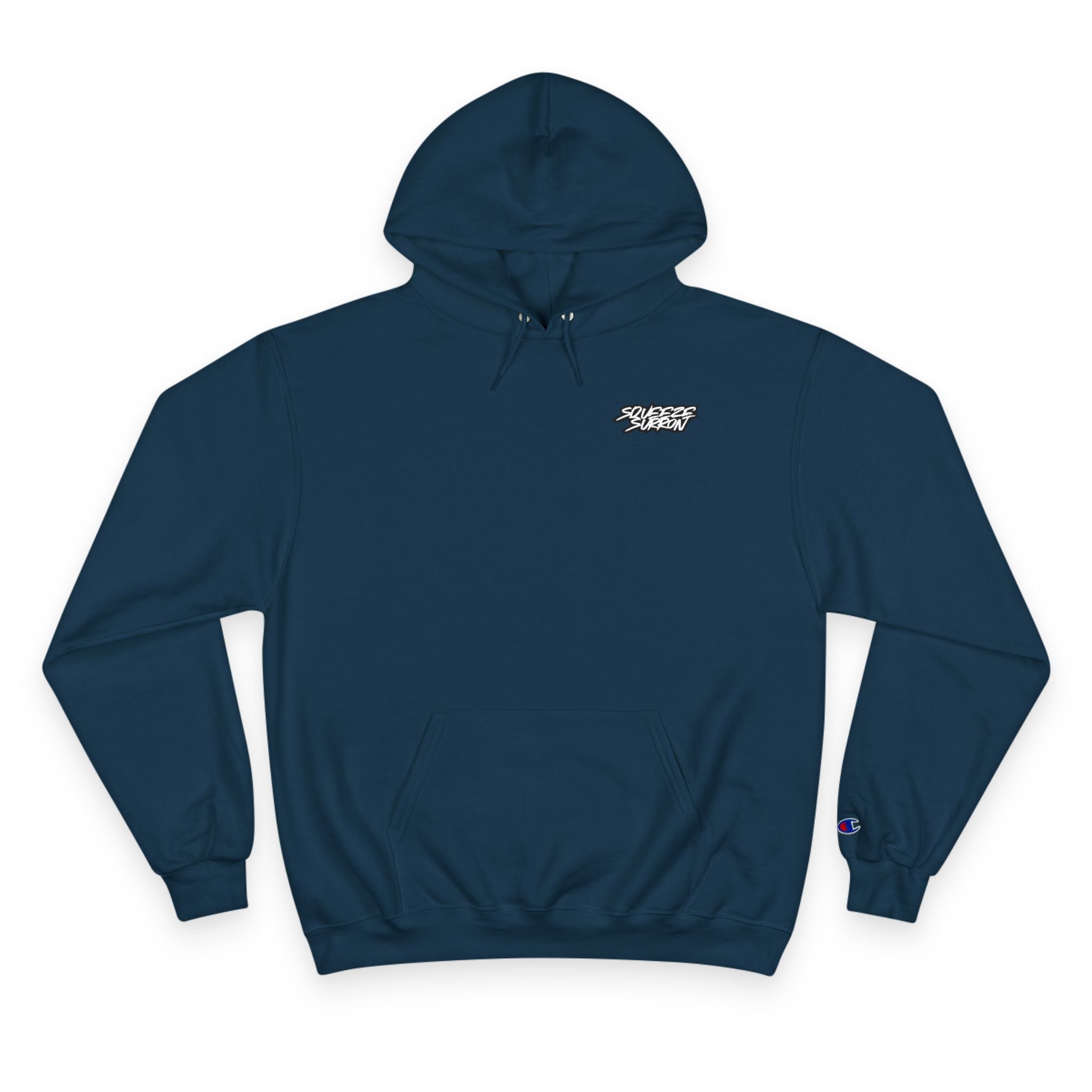 Champion Squeezesurron Simple hoodie