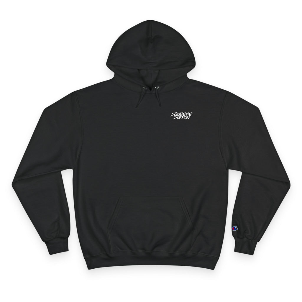 Champion Squeezesurron Simple hoodie