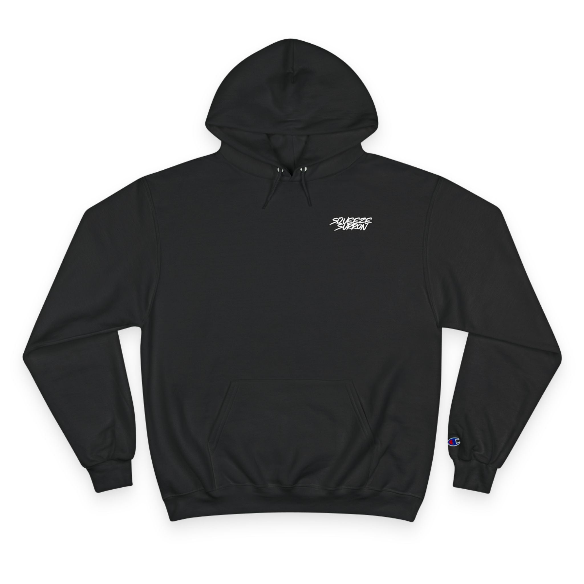 Champion Squeezesurron Simple hoodie