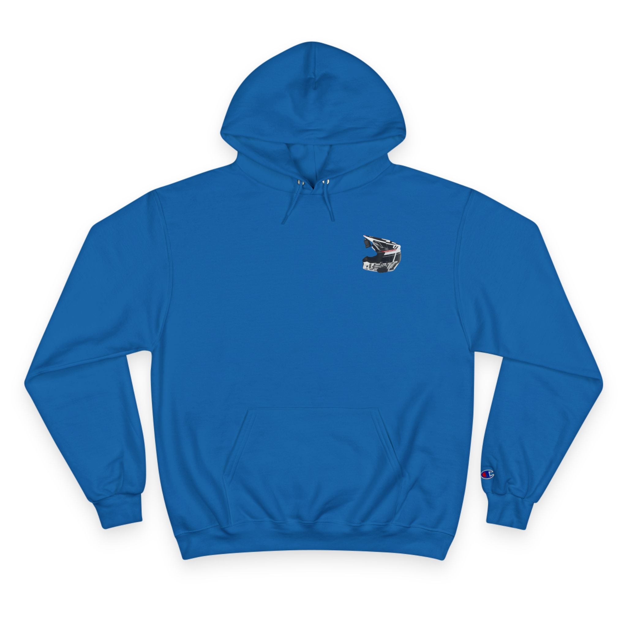 Squeeze Surron helmet Hoodie