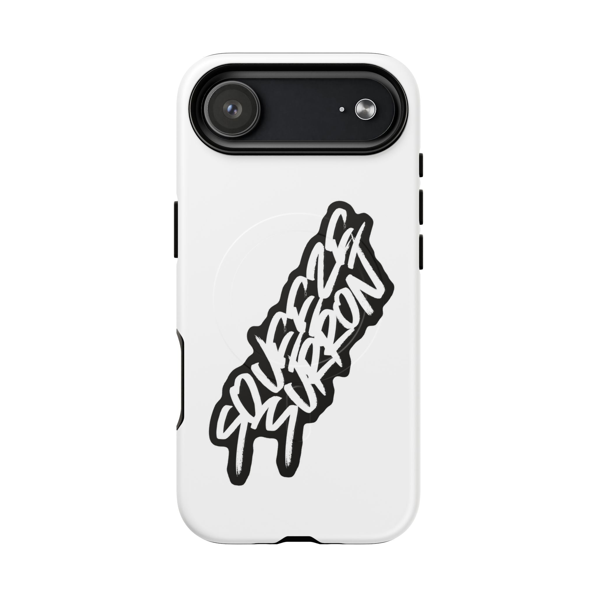 Tough Magsafe squeezzesurron phonecase