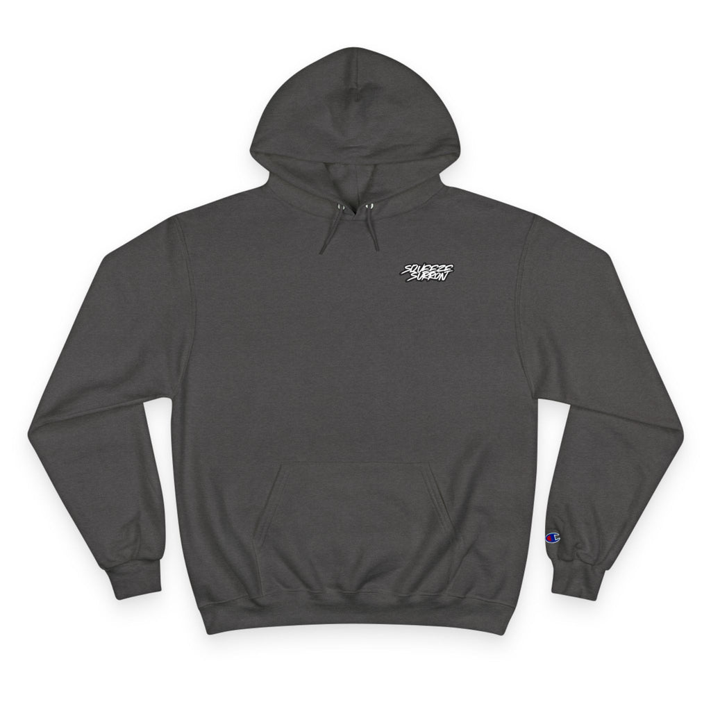 Champion Squeezesurron Simple hoodie
