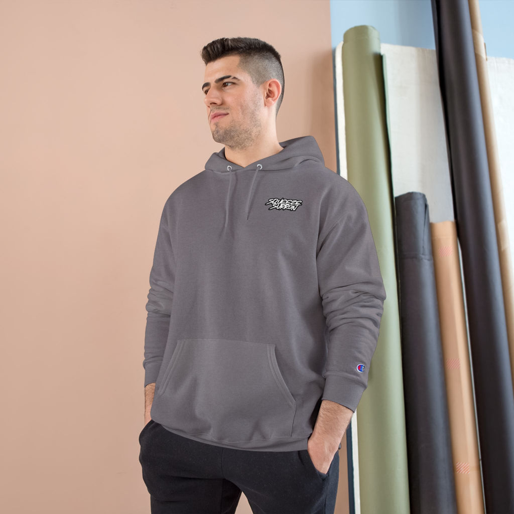 Champion Squeezesurron Simple hoodie